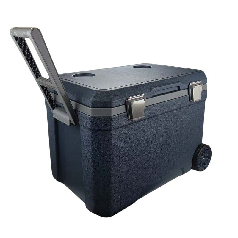 Prescott Rolling Cooler Box 45L