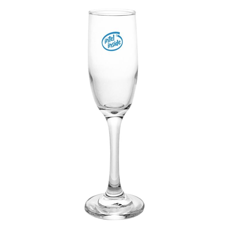 Montio Champagne Flute 185ml