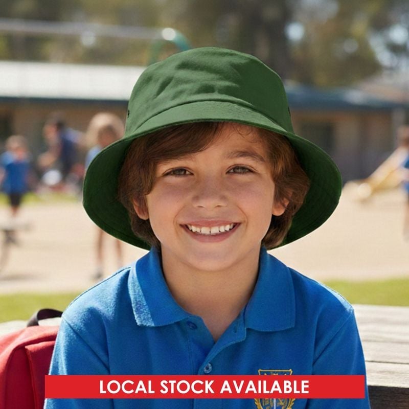 Long Beach Bucket Hat - Small