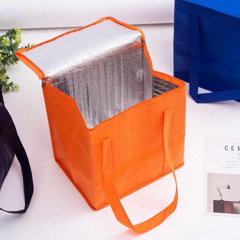 Nylon Premium Cooler Bag