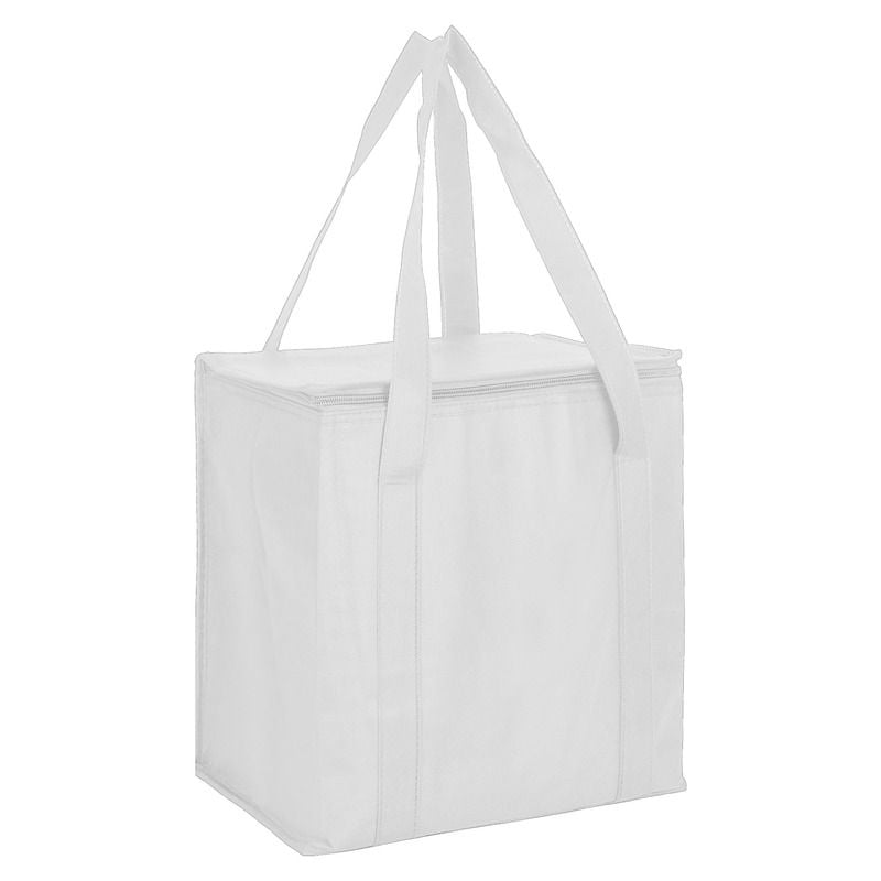 Nylon Premium Cooler Bag