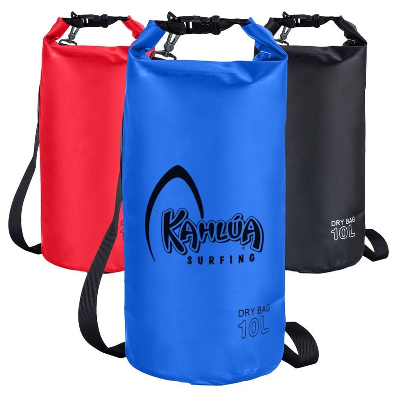 Deluxe Dry Sack - 10L