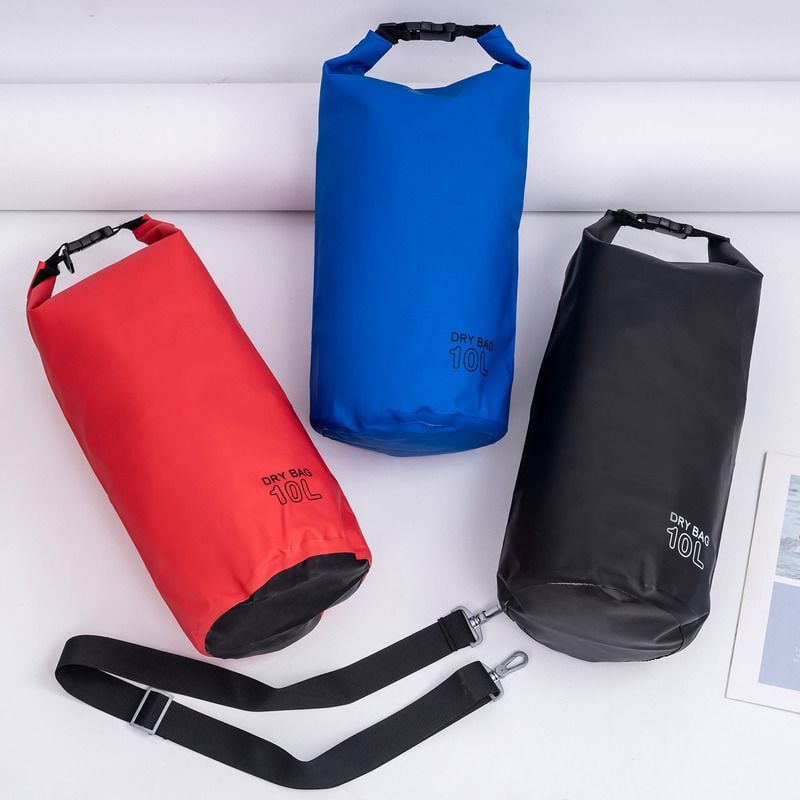 Deluxe Dry Sack - 10L