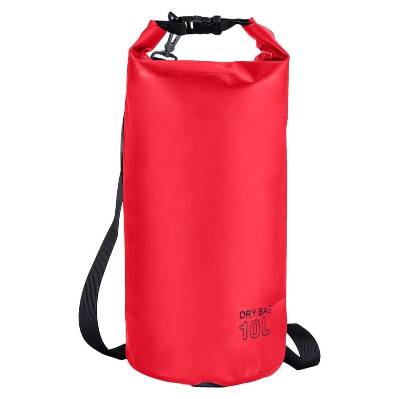 Deluxe Dry Sack - 10L