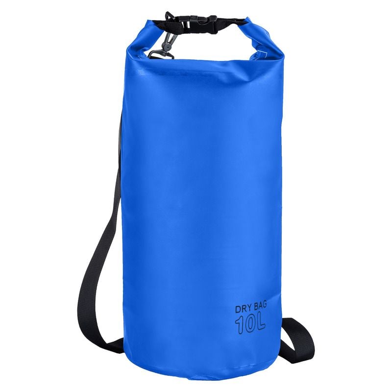 Deluxe Dry Sack - 10L