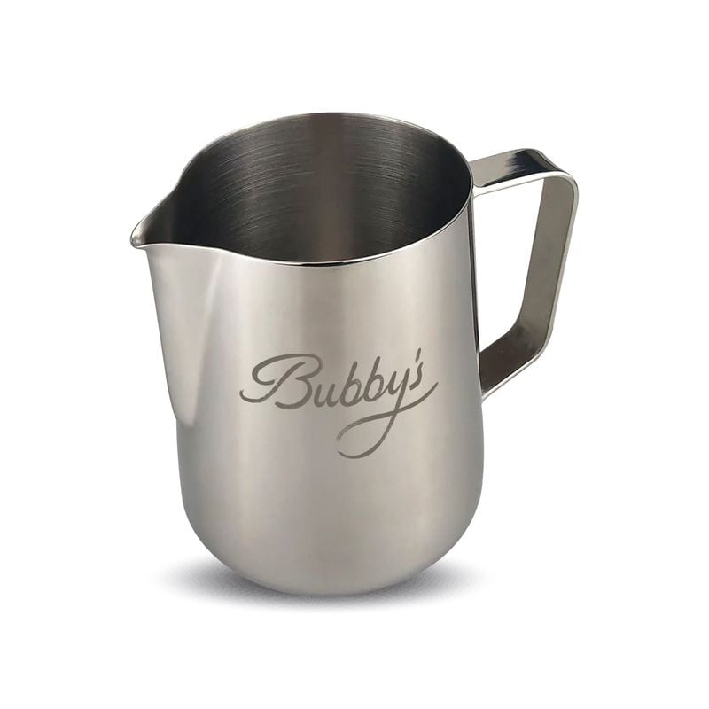 Drop Milk Jug