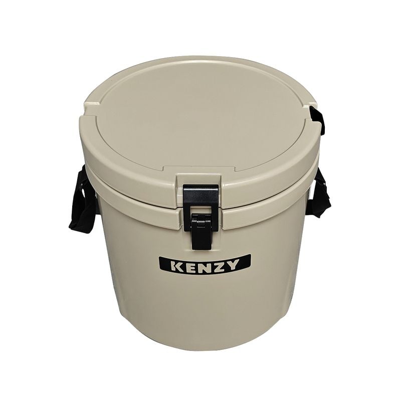 12L Round Cooler