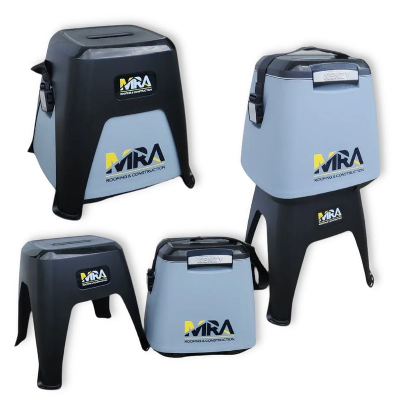20L Kenzy Stooler - Australian Made Drink Cooler