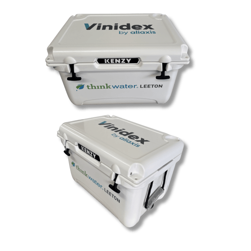 35L Hard Cooler