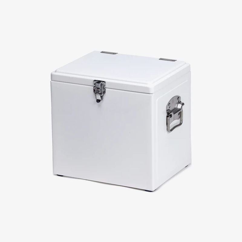 15L Retro Cooler