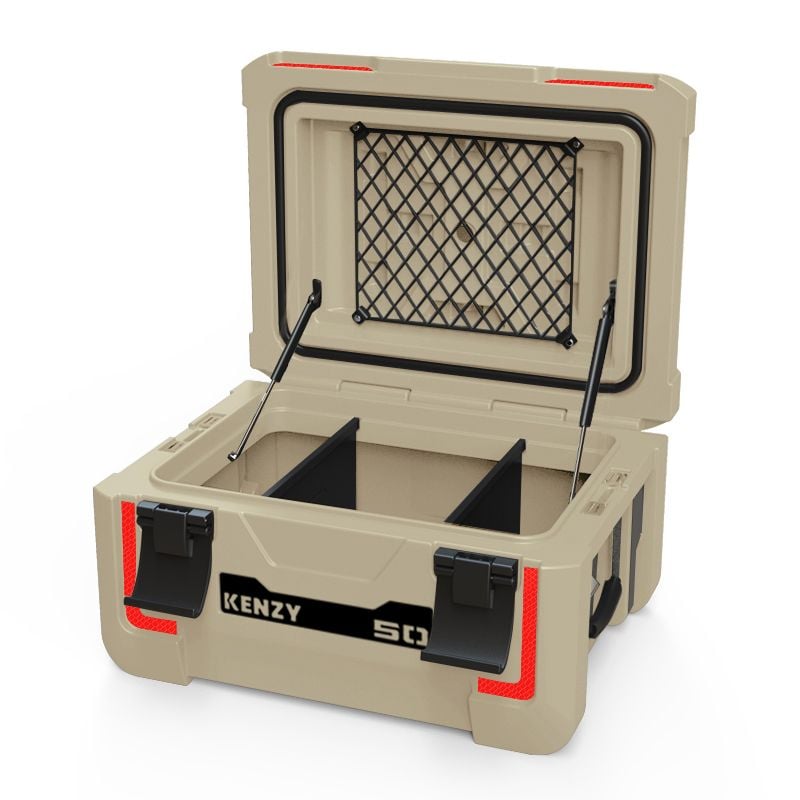 50L Cargo Case