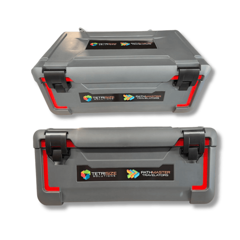 90L Cargo Case