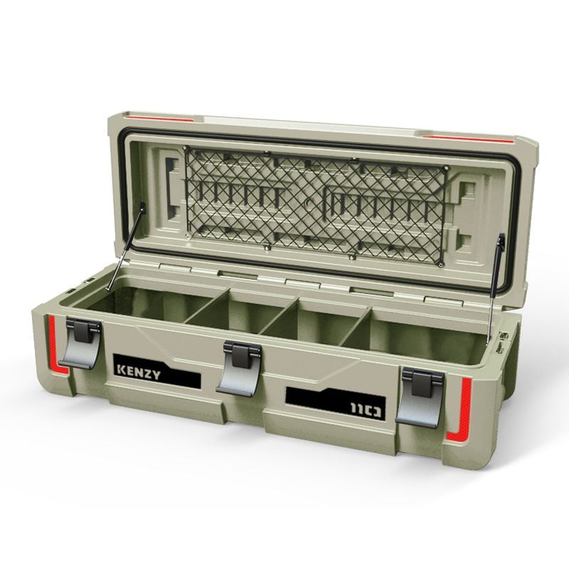 110L Cargo Case