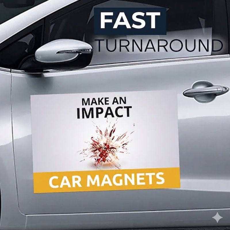 Car Magnets