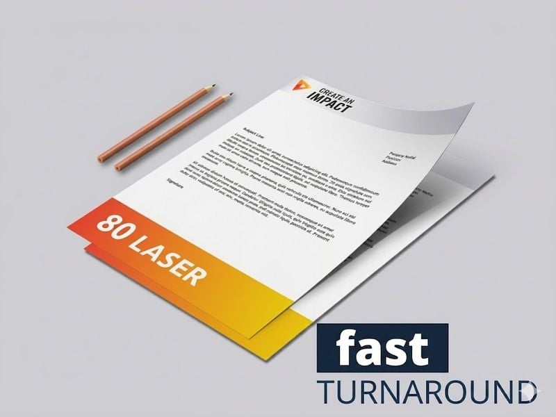 Letterheads