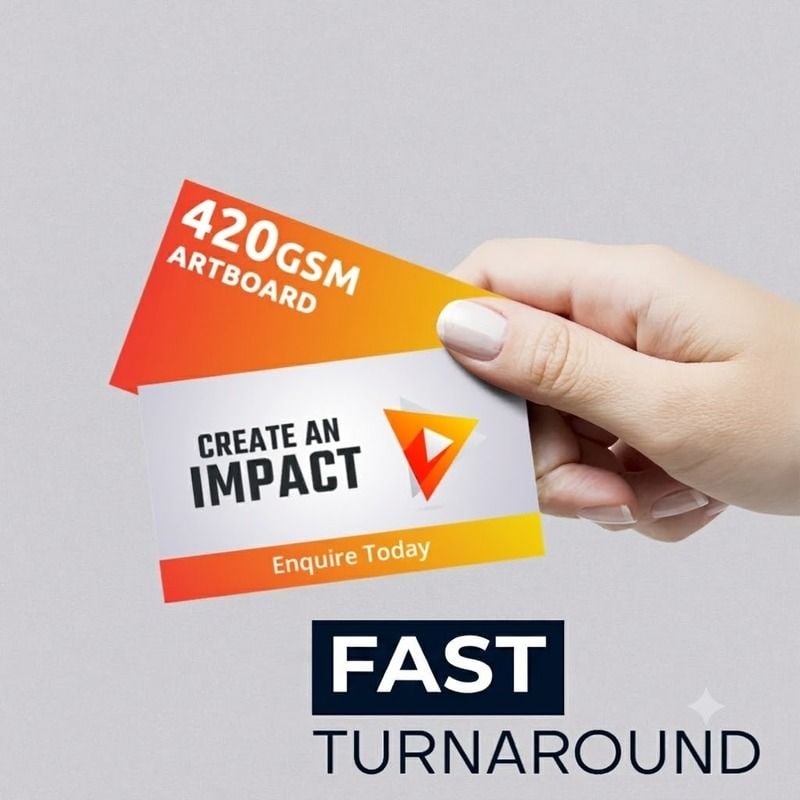 Business Cards