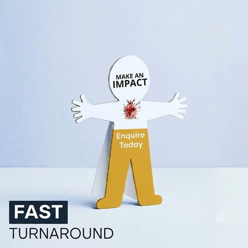 Standee Displays