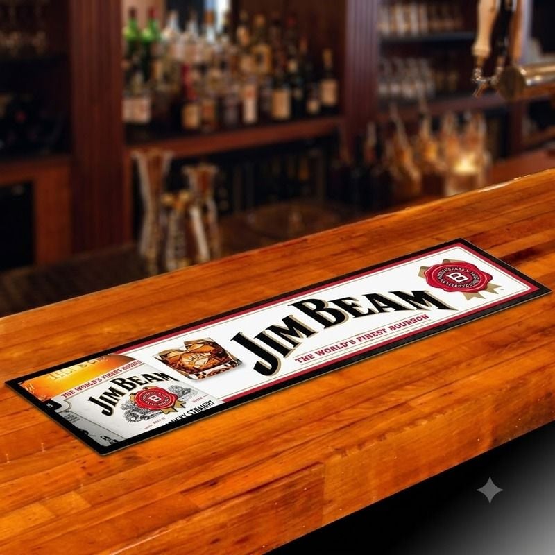 Bar Runners
