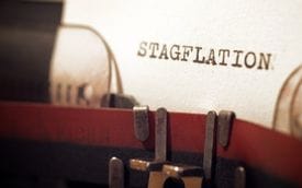 Coming to terms with stagflation