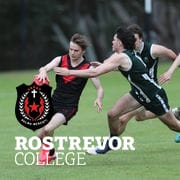 First XVIII Rostrevor vs Westminster - Aug 8, 2020 Image -5f2f5659439ad