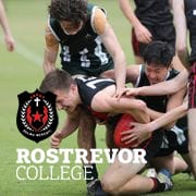 First XVIII Rostrevor vs Westminster - Aug 8, 2020 Image -5f2f5659be1c3