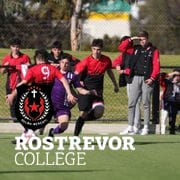Rostrevor First XI vs CBC Semi Final 2-6 Image -5f48665abbcdb