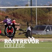 Rostrevor First XI vs CBC Semi Final 2-6 Image -5f48666614f9e