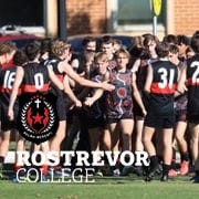 First XVIII - St Peter's Indigenous Round Image -60b9a27cdcef5