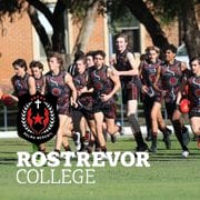 First XVIII - St Peter's Indigenous Round Image -60b9a27d649eb