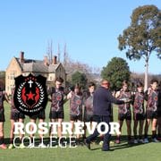 First XVIII - St Peter's Indigenous Round Image -60b9a2868b2e6