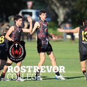 First XVIII - St Peter's Indigenous Round Image -60b9a2b5e982c