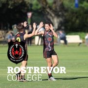 First XVIII - St Peter's Indigenous Round Image -60b9a2b662b21