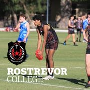 First XVIII - St Peter's Indigenous Round Image -60b9a2b72cc6d
