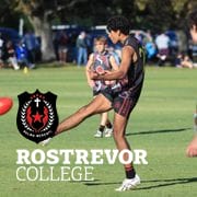 First XVIII - St Peter's Indigenous Round Image -60b9a2b781d40