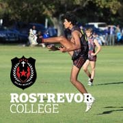 First XVIII - St Peter's Indigenous Round Image -60b9a2b7cf4f4