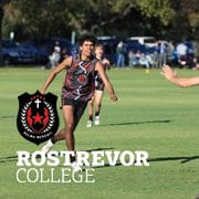First XVIII - St Peter's Indigenous Round Image -60b9a2b8c0843