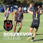 First XVIII - St Peter's Indigenous Round Image -60b9a2b9350fc