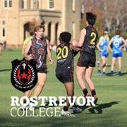 First XVIII - St Peter's Indigenous Round Image -60b9a2ba71c8f