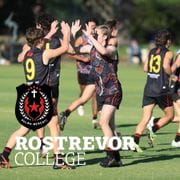 First XVIII - St Peter's Indigenous Round Image -60b9a2d2bb386