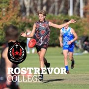 First XVIII - St Peter's Indigenous Round Image -60b9a93c59ff1