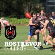 First XVIII - St Peter's Indigenous Round Image -60b9a947803da