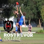 First XVIII - St Peter's Indigenous Round Image -60b9a962cf1d5