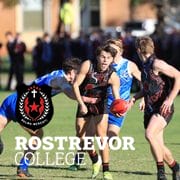 First XVIII - St Peter's Indigenous Round Image -60b9a99349314
