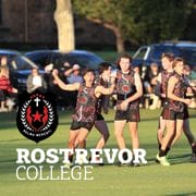 First XVIII - St Peter's Indigenous Round Image -60b9a9c02b52b