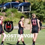 First_XVIII_vs_Trinity_College_May_2023 Image -645c68d4c0708