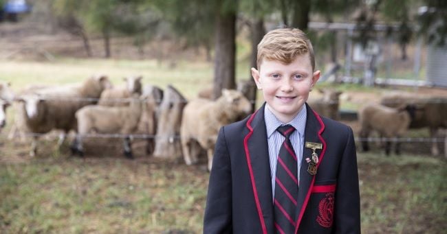 Middle Years Rostrevor College