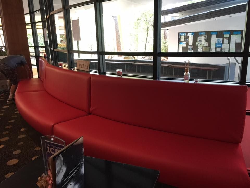 Commercial Customised Built Furniture Commercial Customised Built Furniture