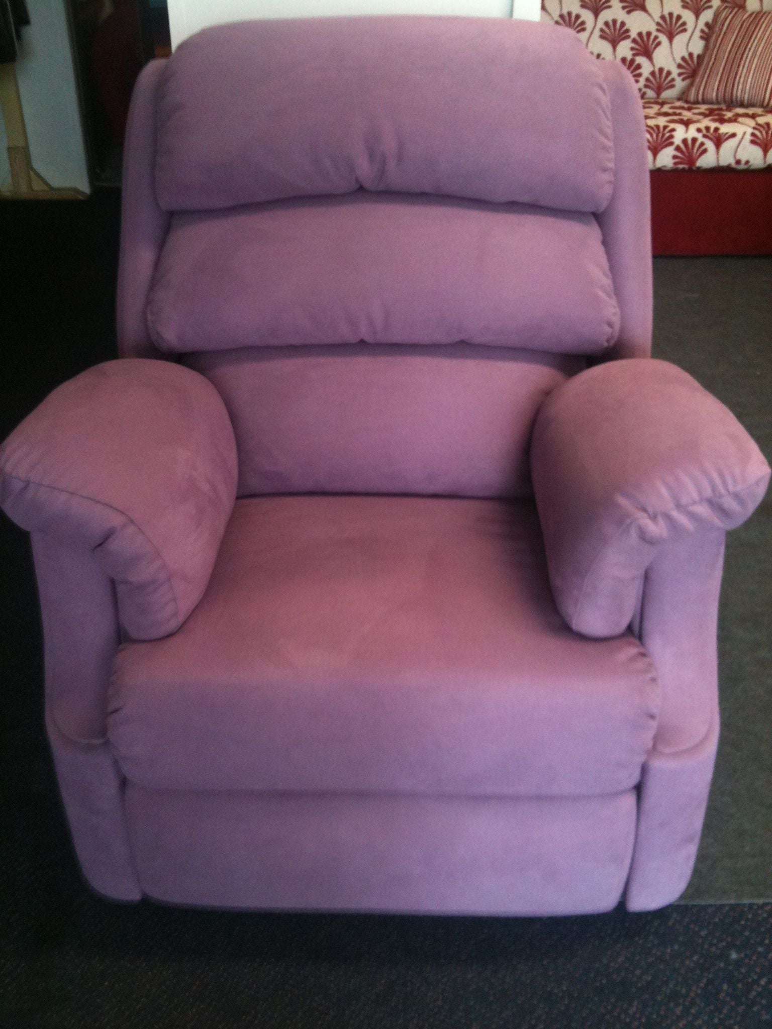 Blenheim Recliner Chair Blenheim Recliner Chair