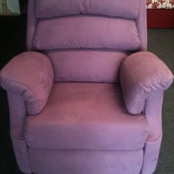 Blenheim Recliner Chair