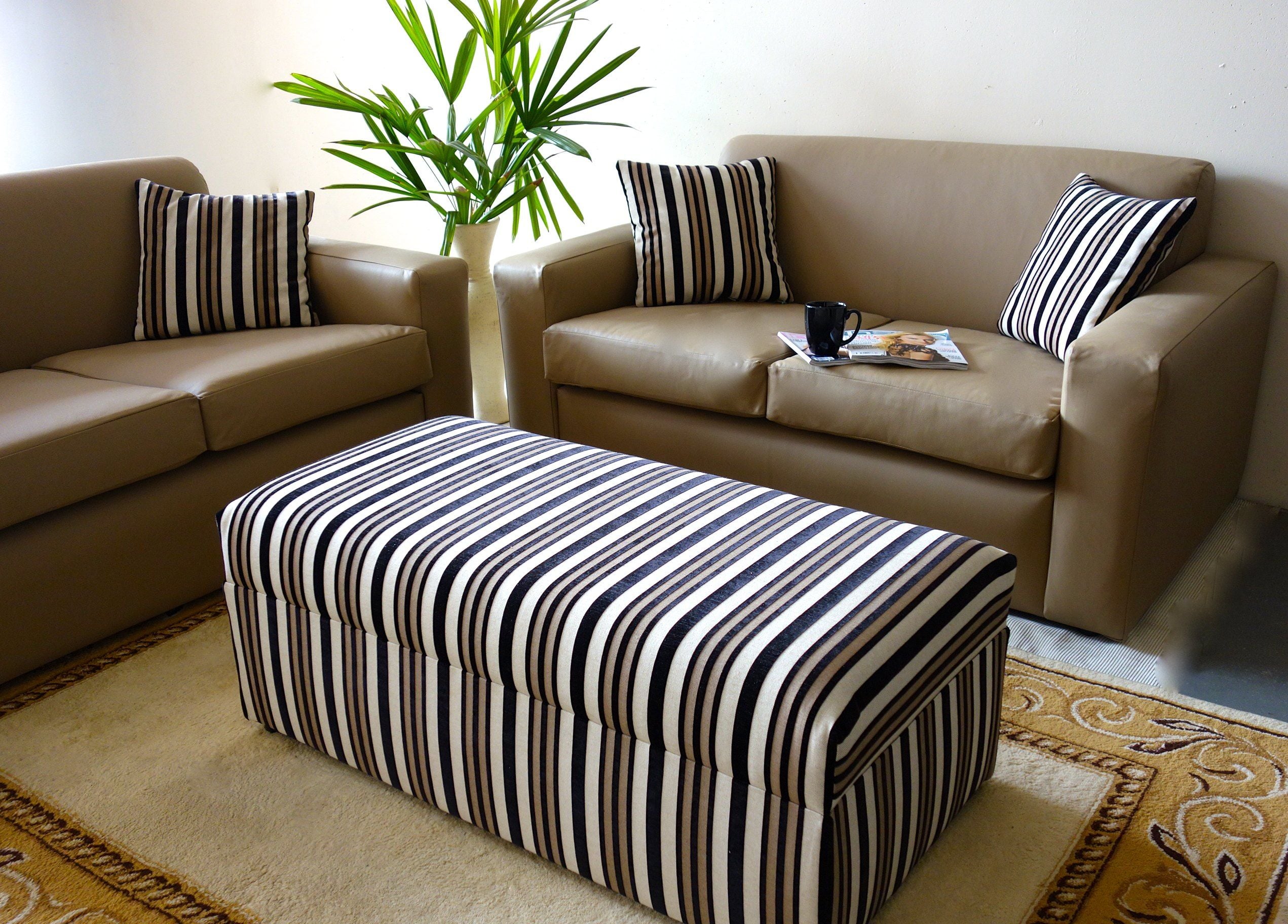 Customized Stool Box Customized Stool Box